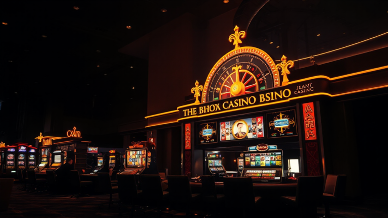 Why Canadian Players Are Choosing Interac Casinos for Secure Online Gaming