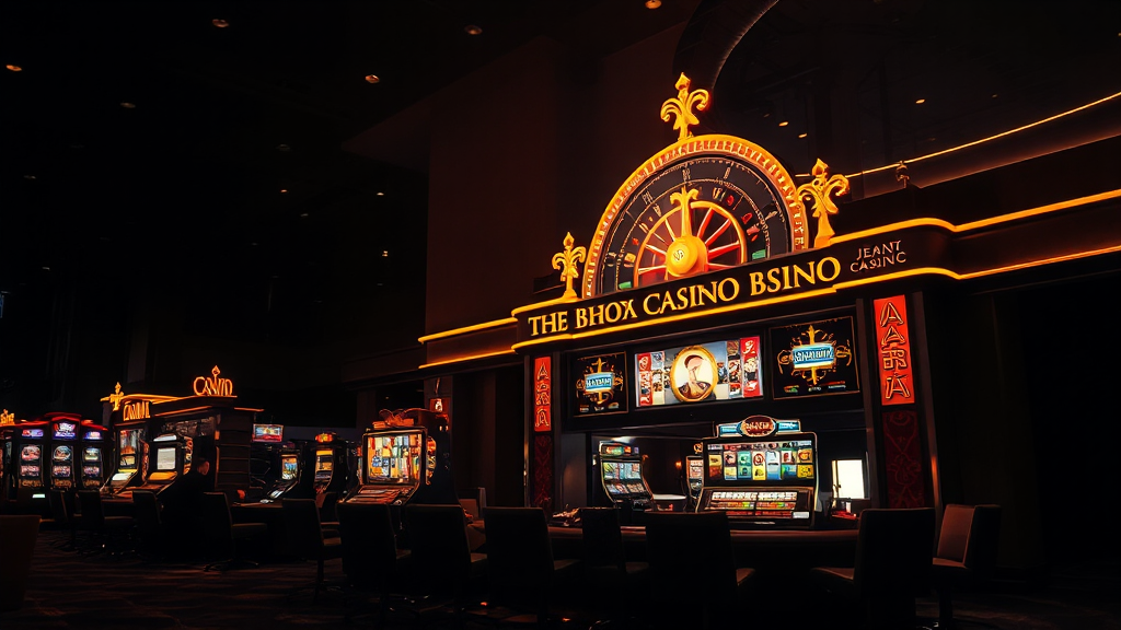 Why Canadian Players Are Choosing Interac Casinos for Secure Online Gaming