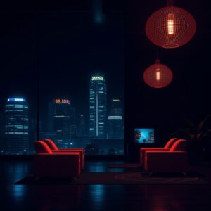 The Rise of Sayawd: A New Era in Gaming Culture